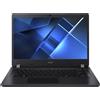 Acer Notebook ACER TRAVELMATE P2 P214-52-74FF 14 i7-10510U 1.8GHz RAM 8GB-SSD 256GB-WIN 10 PROF (NX.VLFET.007) [NX.VLFET.007]