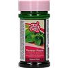 FunCakes Pasta Aromatizzante Menta Verde Mint: aromi alimentari, ottimo gusto, perfetto per decorare torte, adatto per pastelle e ripieni. 100 grammi.