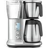 SAGE PRECISION BEWER THERMAL macchina caffè americano, STAINLESS STEEL CARAFE