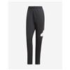 Adidas Big Logo M - Pantalone - Uomo - Nero