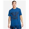 Nike Rise 365 M - T-shirt Running - Uomo