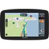 Tomtom Navigatore TomTom Go Camper Tour 6 16GB/GPS/Wifi/Nero [1PN6.002.20]