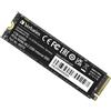 Verbatim SSD 1TB Verbatim Vi5000 M.2 PCIe4 NVMe 3000MB/s Nero [31826]