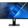 Acer Monitor led 21.5 Acer B227 Full HD 1920x1080p 4ms classe F Nero [UM.WB7EE.A08]