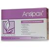 Concessionaria italia snc Ansipax Integratore Sonno 30 Compresse