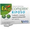 Guna Exocomplex Riposo Integratore ad azione antiossidante 30 capsule