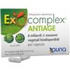 Guna Exocomplex Antiage Integratore antiossidante 30 capsule