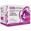 Nova Argentia Ind. Farm Nova Entero Plus 4 Miliardi di spore per flora batterica intestinale 20 flaconcini 5 ml