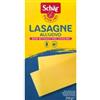 Dr. Schar Schar Pasta all'uovo per lasagne senza glutine senza pre-cottura 250 g