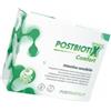 Postbiotica Postbiotix Comfort Integratore per irregolarità intestinale 20 bustine da 4 g