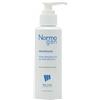 Mavi Biotech Normogen Idroschiuma Crema detergente viso con acido ialuronico 150 ml
