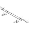 Merriway Bulk Hardware BH03013 Ferma-Battente per Finestre Stile Vittoriano