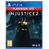 Warner Bros. Interactive Injustice 2 PS4 - Nintendo Switch