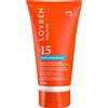 Lovren Crema Solare Spf15 100 Ml