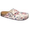 Off SCARPA GREENY ROSE RECYCLED PET W OFF WHITE/MULTI 40