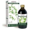 Dr Giorgini Integratore Alimentare, Avena Estratto Integrale Liquido Analcoolico - 200 ml
