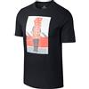 Nike Ftwr Pack 2 T-Shirt, Uomini Uomo, Black, M