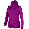 CMP, giacca da donna Softshell, Rosso/Rosso Scarlatto/Antracite, C20