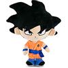 PLAY BY PLAY - Peluche Goku Dragon Ball 31 cm, multicolore (116805)