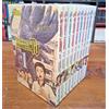 Domani il Pranzo Sei Tu 1/10 SERIE COMPLETA - Kiminori Wakasugi - Star Comics