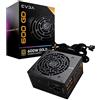 EVGA 600 GD, 80+ GOLD 600W, Alimentatore 100-GD-0600-V2