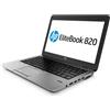 HP EliteBook 820 G1 | i5-4300U | 12.5 | 4 GB | 128 GB SSD | WXGA | Webcam | Win 10 Pro | FR