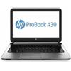 HP Probook 430 G1 | i5-4200U | 13.3 | 8 GB | 500 GB HDD | Illuminazione tastiera | Win 10 Pro | FR