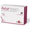 ANATEK HEALTH Anatek - Aviur Retard 10 Cps