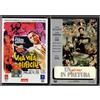 Un Giorno in Pretura (solo aperto) + Una Vita Difficile (nuovo) - 2 DVD A. Sordi