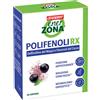 Enervit spa ENERZONA POLIFENOLI RX 24CPS