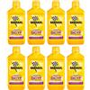 Bardahl 8 Lt Bardhal DCTF Speed Fluido Olio Cambio Trasmissioni Doppia Frizione