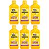 Bardahl 6 Lt Bardhal DCTF Speed Fluido Olio Cambio Trasmissioni Doppia Frizione