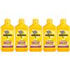 Bardahl 5 Lt Bardhal DCTF Speed Fluido Olio Cambio Trasmissioni Doppia Frizione