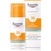 BEIERSDORF SpA Eucerin sun oil control gel crema solare spf 30 50 ml