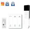 Tuya Telecomando Remoto a Zone Beacon Bluetooth per Controller LED