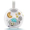 VTech Proiettore Luminoso Musicale VTech Baby Luna Dolce Notte Luminosa
