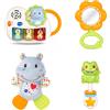 VTech Set Giochi Nascita VTech Baby Il Mio Primo Magico Cofanetto
