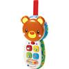 VTech Gioco VTech Baby Il Telefono Di Teddy
