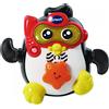 VTech Gioco da Bagnetto VTech Baby Mosè Nuota Con Me
