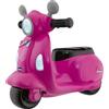 Chicco Vespa Primavera Gioco Cavalcabile Rosa