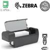 ZEBRA Stampante Zebra ZXP SERIE 7 badge a sublimazione e termografica - Z72-0M0C0000EM0