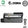 ZEBRA Stampante Zebra ZXP Series 7 SOLO FRONTE CODIF. BANDA USB ETHERNET - Z71-0M0C0000EM0