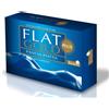 Benefit Flat Gold Plus 24 Compresse