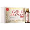 Gold Collagen Forte Integratore 10 Fiale