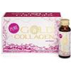 Gold Collagen Pure 10 Flaconcini