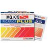 Mgk-vis Mg.K Vis Ricarica Plus Integratore Sali Minerali E Vitamine 14 Bustine