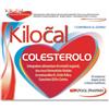 Kilocal Colesterolo Integratore Controllo Dei Lipidi 30 Compresse