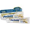 URAGME Forhans dentifricio scudo naturale 75 ml