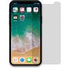 MyGadget Vetro Temperato Privacy compatibile con Apple iPhone X | Xs | 11 Pro - Pellicola Protettiva Scura Antigraffio e AntiImpronta - Screen Protector
