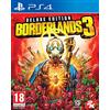 2K Games Borderlands 3 Deluxe Edition - Special Limited - PlayStation 4